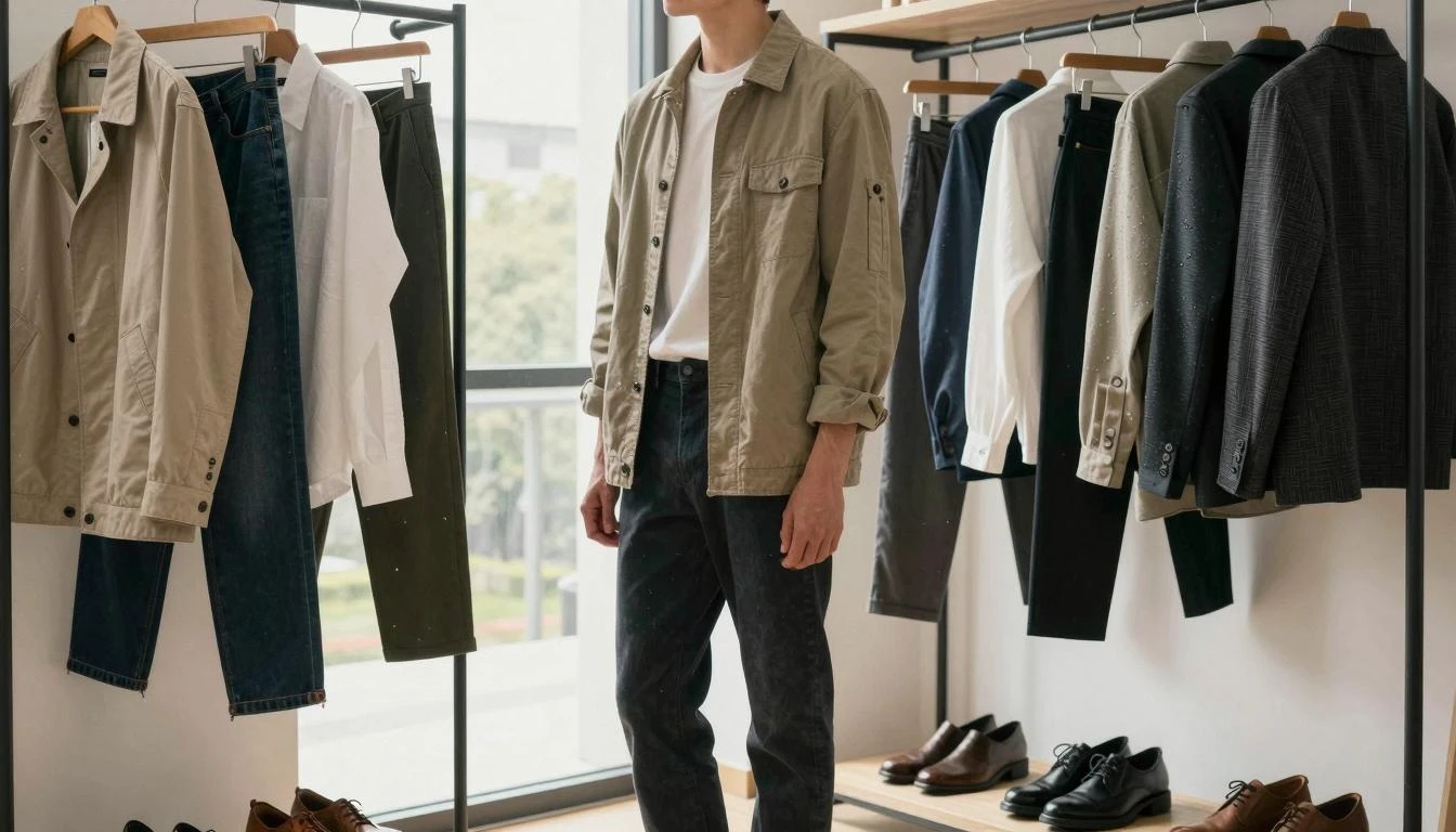 Weather Tips for Smart Daily Dressing